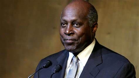 Vernon Jordan (1935-2021)