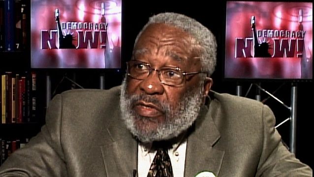 Vincent Harding (1931-201