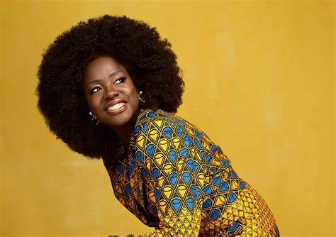 A True Woman King: Viola Davis and Black Woman Magic