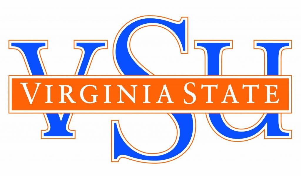 Virginia State University, 1901