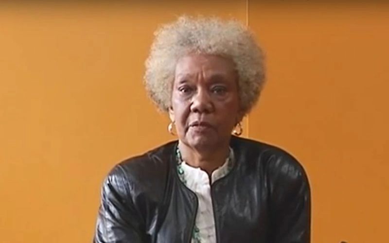 In Remembrance: Frances Cress Welsing