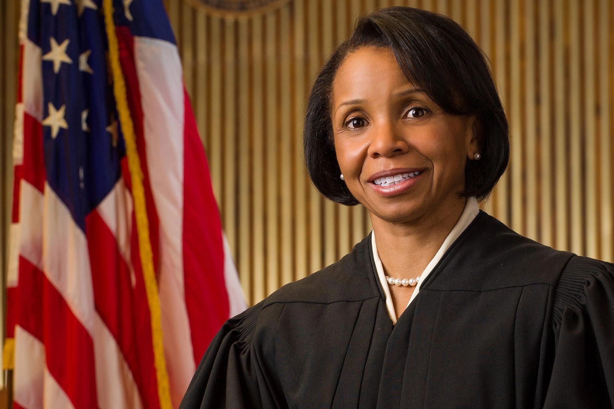 Black Women and the Supreme Court: Part IV: Wilhelmina Wright