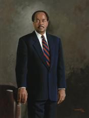 William H. Gray, US Congressman