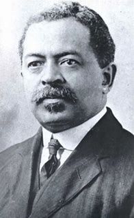 William Monroe Trotter, Civil Rights Activist and Newspaper Edito
