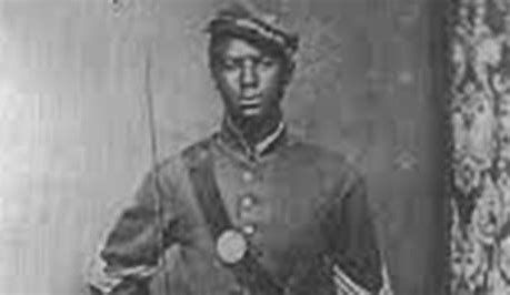 Wyattt Outlaw (1820-1870)
