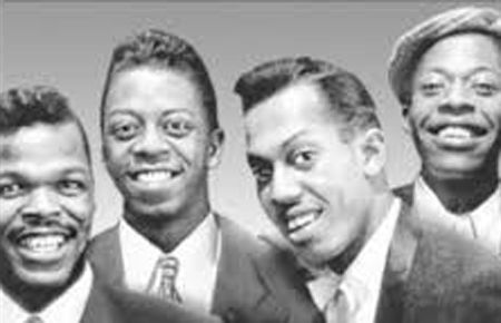 The Drifters - Wikipedia