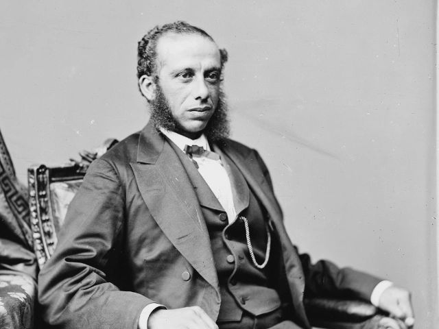 Robert Carlos De Large, Reconstruction Era Congressmen