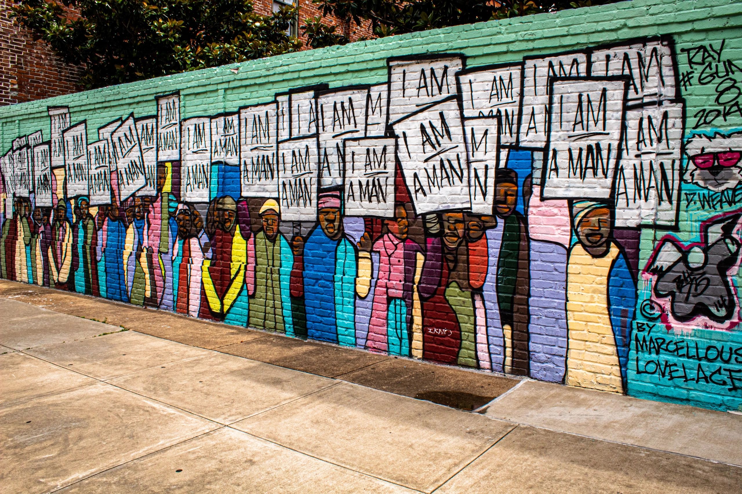 Black Art Affirms Black Life