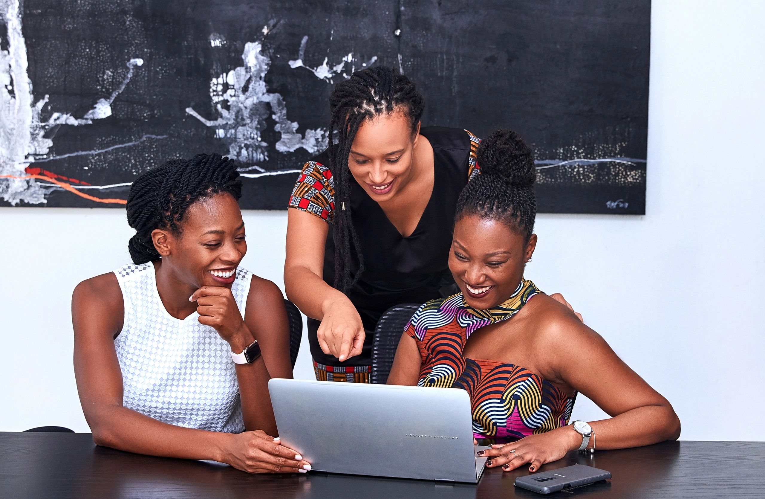 Black Women's Studies II