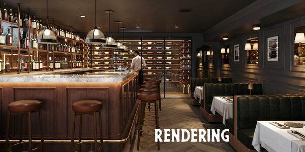 RENDERING
