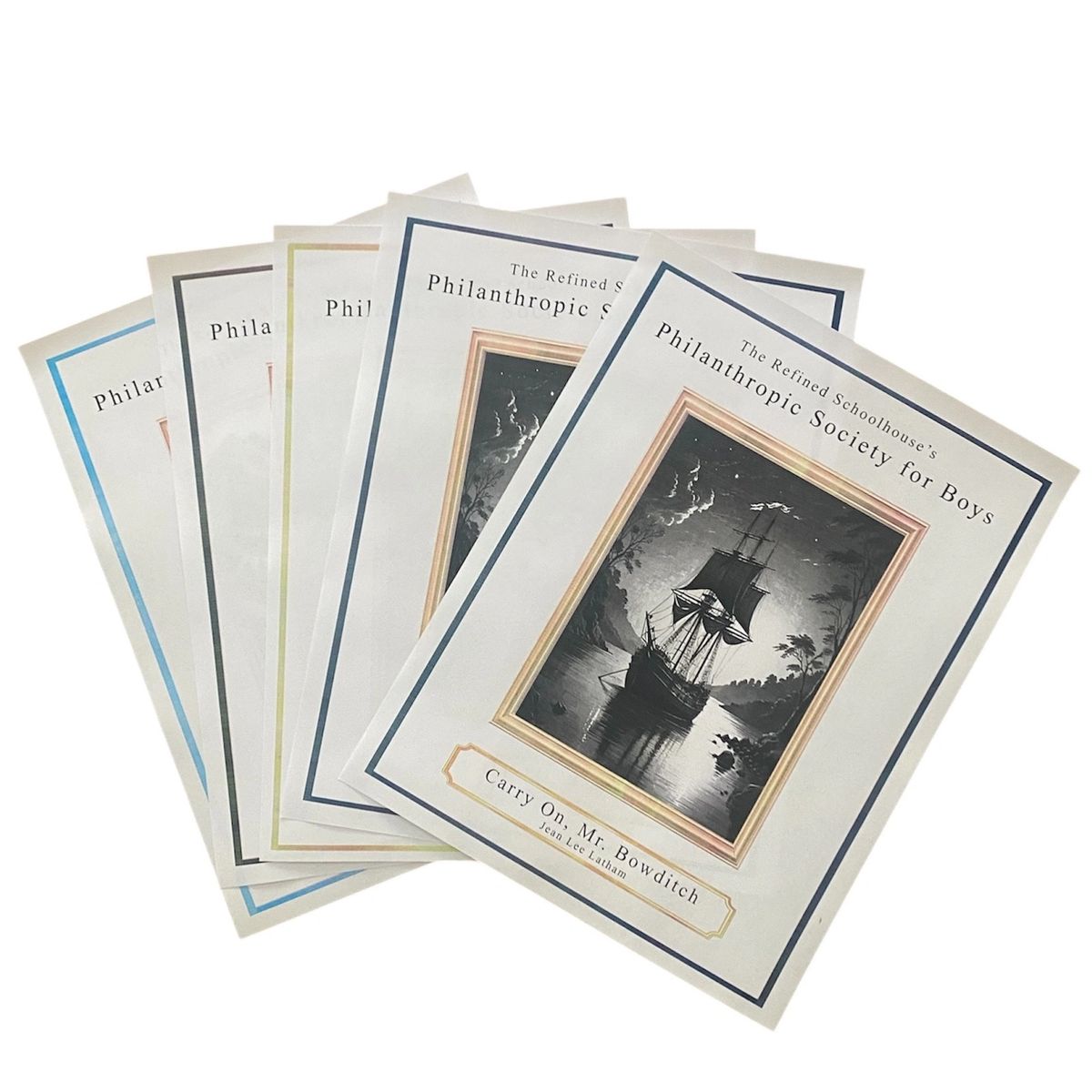 Philanthropic Society For Boys