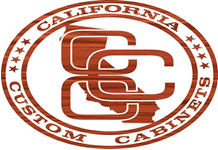 California Custom Cabinets & Mill Inc.