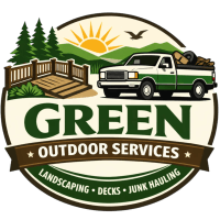 Green Outdoor Services