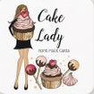 Cake Lady