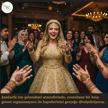 Kına Gecesi Organizasyon, kına, kına organizasyon düğün, nişan, davul, zurna, sıra gecesi, şanlıurfa