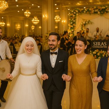 sirastorganizasyon, düğün organizasyon, şanlurfa davul zurna organizasyon, sıra gecesi, kına, nişan
