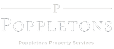 Poppletons  Property Services 