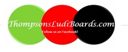 Thompsons Ludi Boards