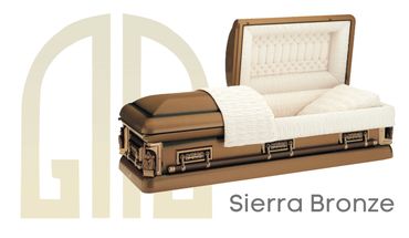 Sierra bronze