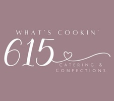 What's Cookin 615?