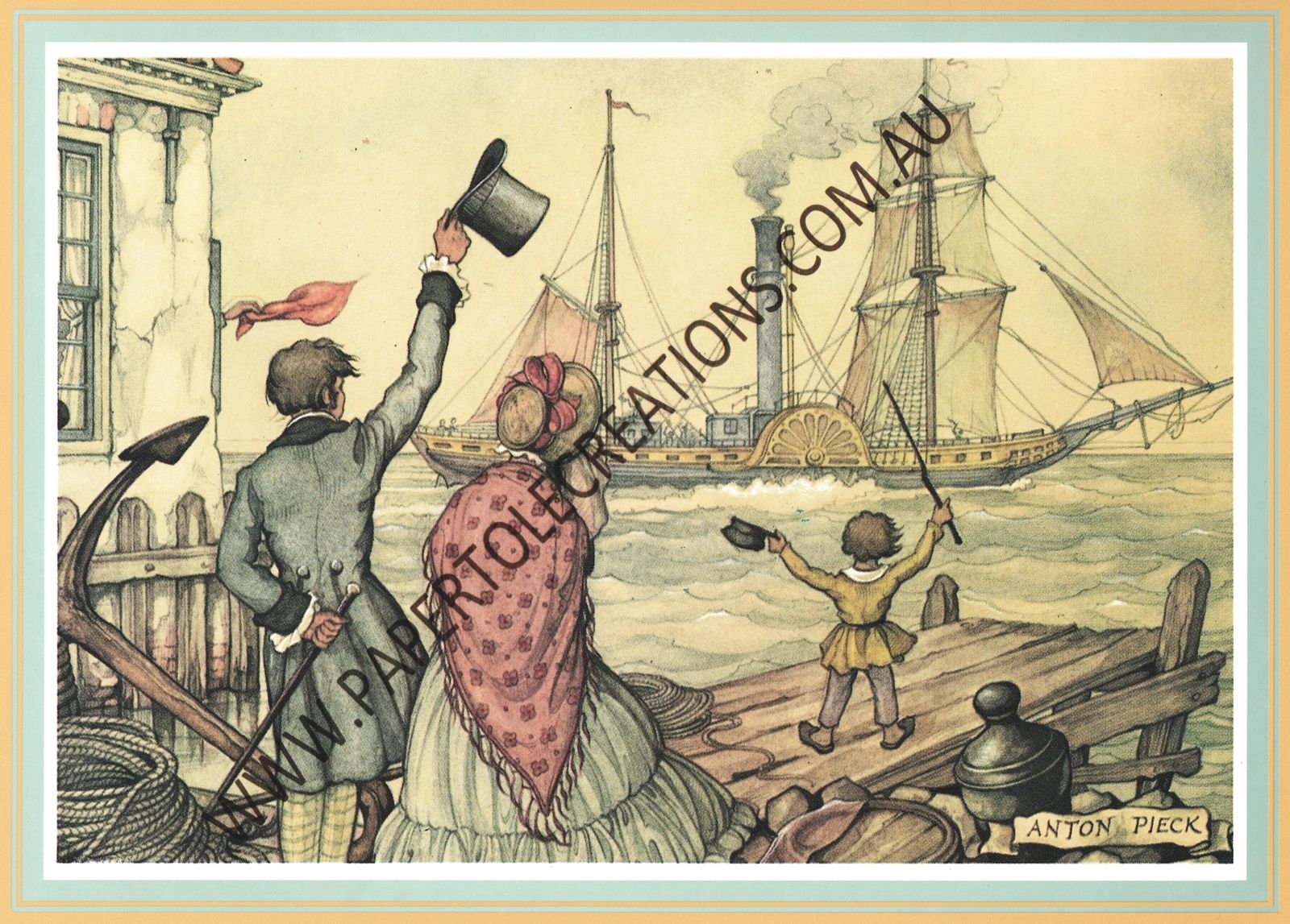 Papertole Creations - Paper Tole Craft, Paper Tole Kits