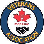 Veterans Association
Food Bank