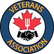 Veterans Association
Food Bank