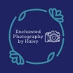 Enchanted Photography 
by Haley