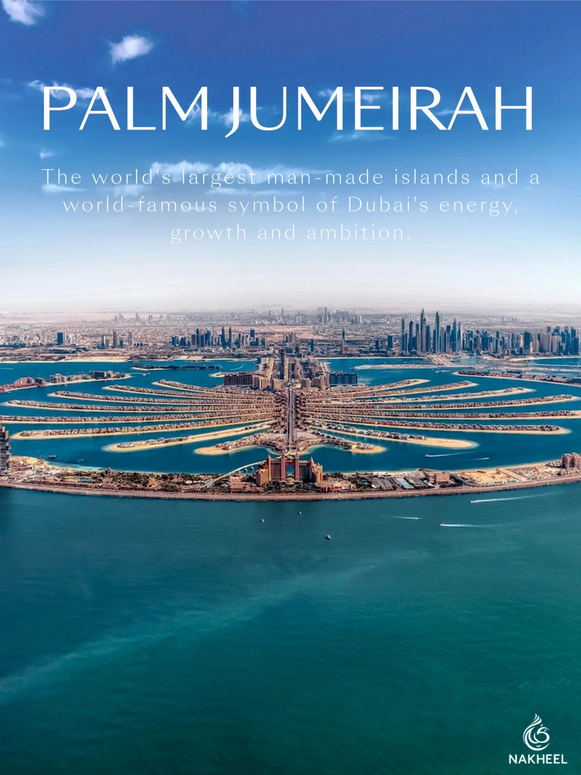 Palm Jumeirah 