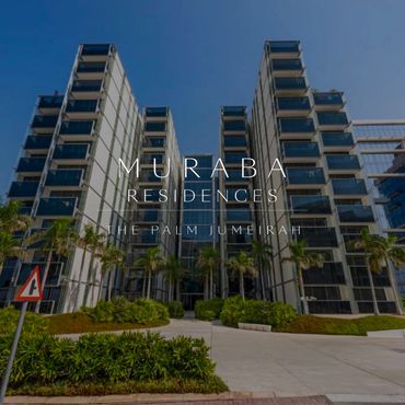 Muraba Residences