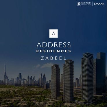 Address Difc 