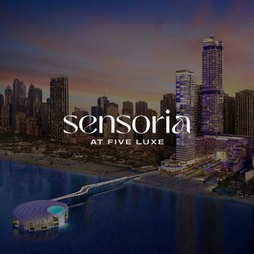 Sensoria Five Luxe dubai