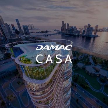 Casa by Damac