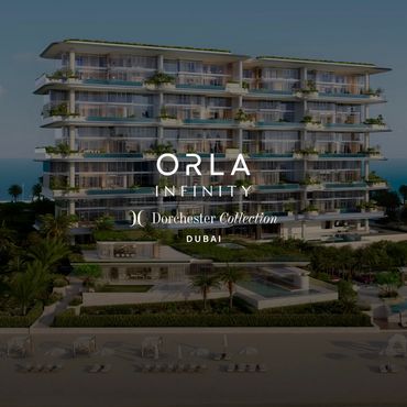 Orla Infinity by Dorchester Collection 