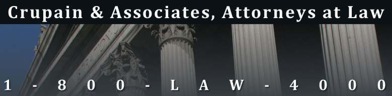 Hip Recall Lawyers 1-800-LAW-4000