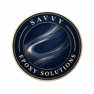 Savvy Epoxy Solutions