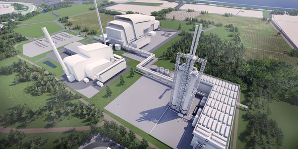 Protos Innovation Park