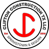 Clifton Construction Tx LLC