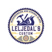 Leljedal's Custom Woodworking and Stained Glass
