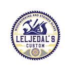 Leljedal's Custom Woodworking and Stained Glass