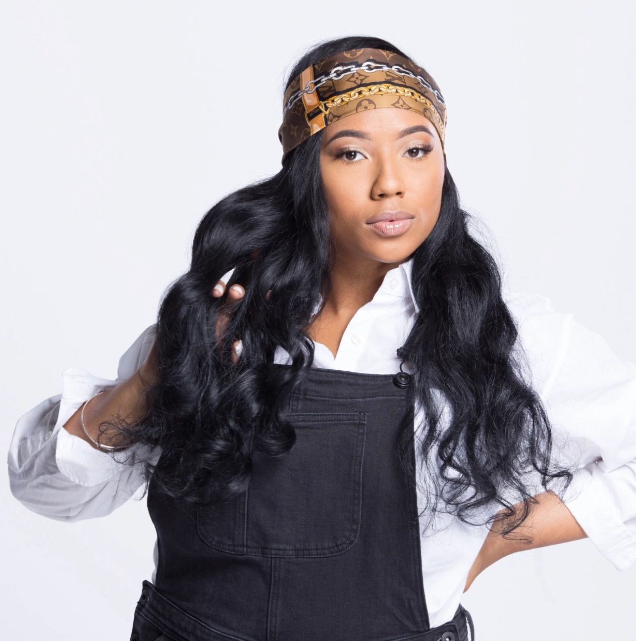 Beautiful Eyelashes and Brows at Minx Lash & Brow Studio