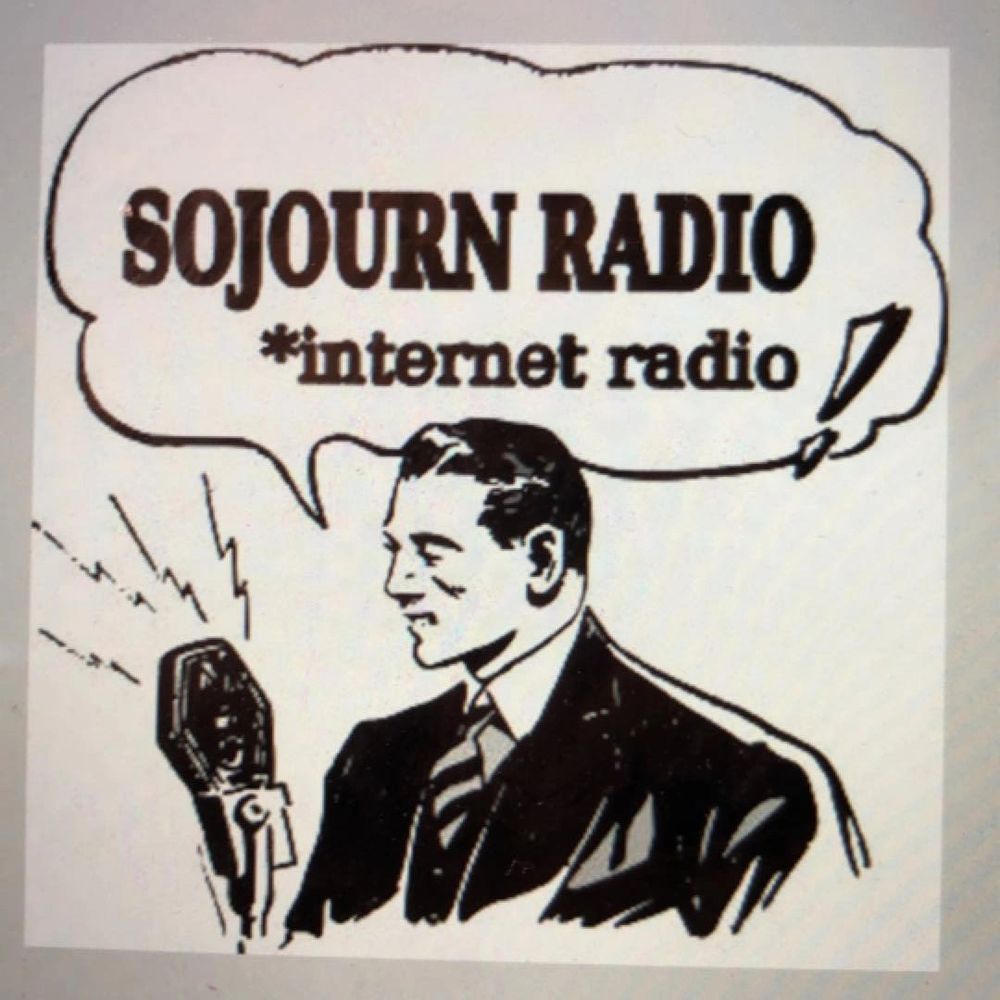 SOJOURN RADIO INTERNET RADIO