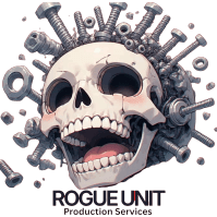 Rogue Unit Film Production Services