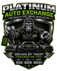 Platinum Auto Exchange 