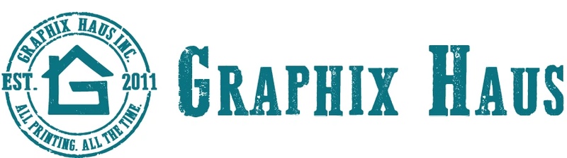 Graphix Haus