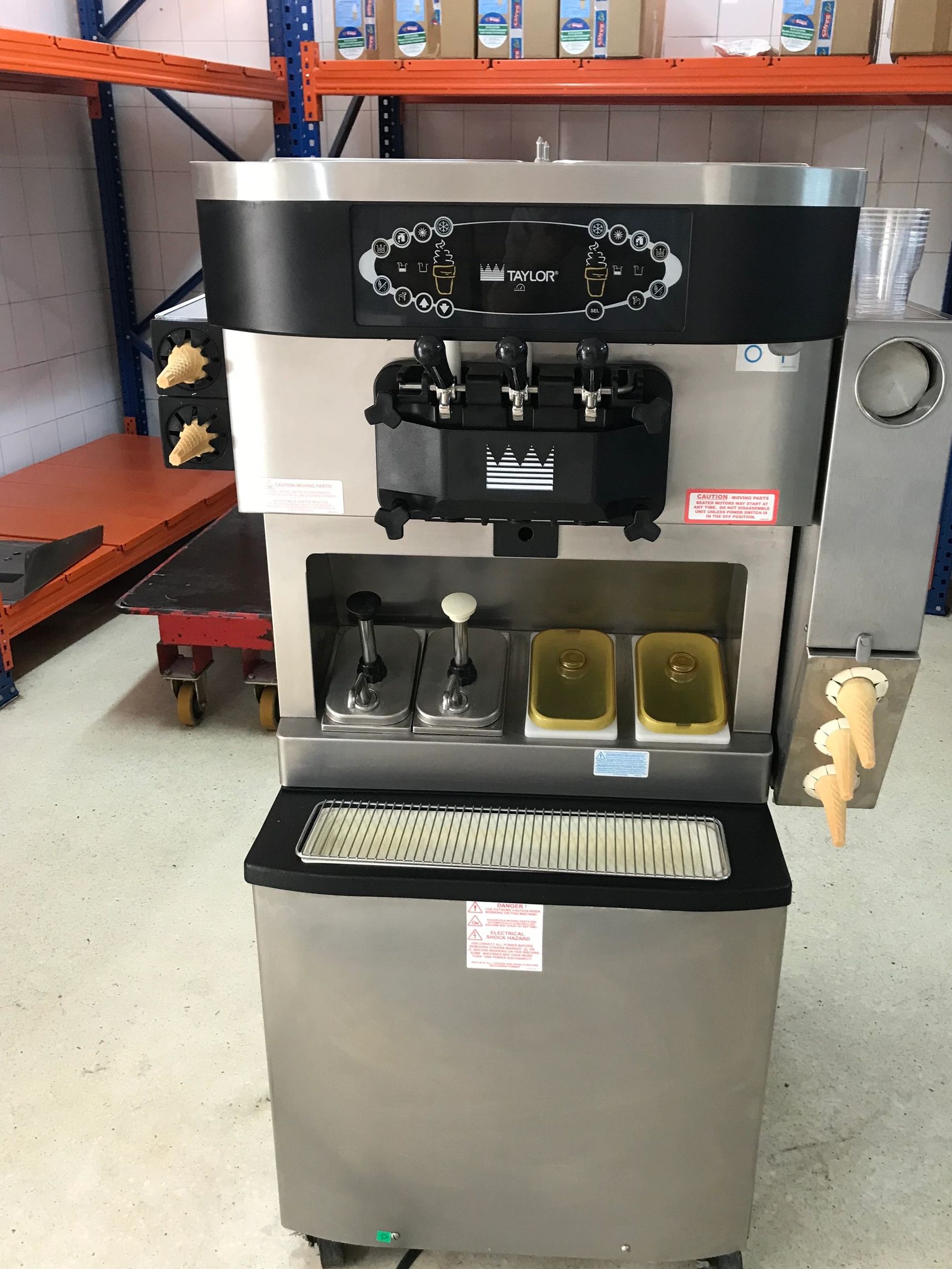 konsey sahip olmak cevap taylor soft dondurma makinesi lonegrovedentist com