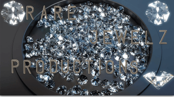 Rare Jewelz Productions