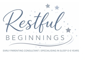 Restful Beginnings 
Early Parenting Consultant