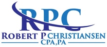 ROBERT P. CHRISTIANSEN, CPA, PA