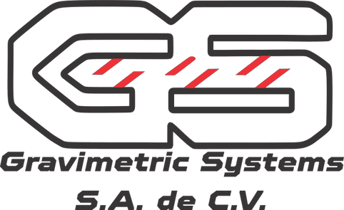 Gravimetric Systems 
S.A. DE C.V.
